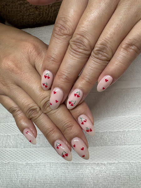 CC Nail Spa 3