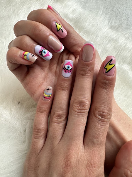 CC Nail Spa 4