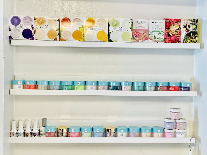 CC Nail Spa 5