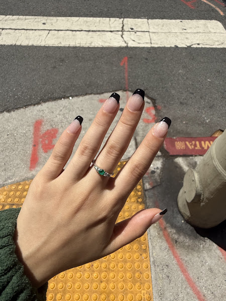 Dynasty Nail 1