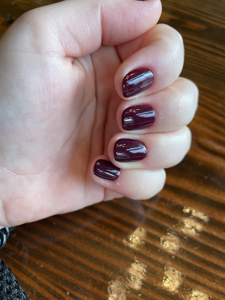 Dynasty Nail 2