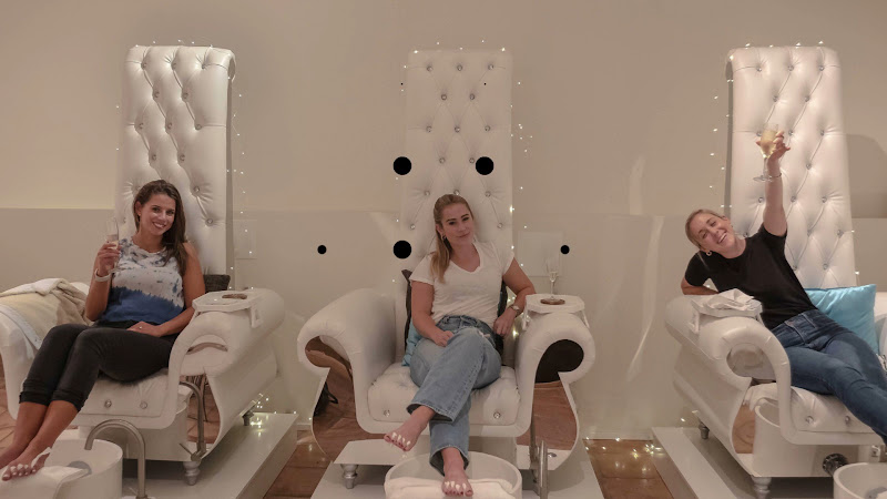 DAT Nail Salon 2