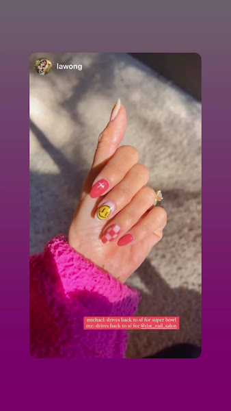 DAT Nail Salon 3