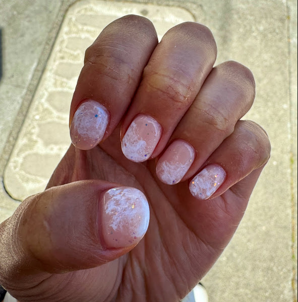 Spectrum Nails Spa 1