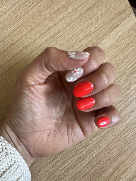 Spectrum Nails Spa 2