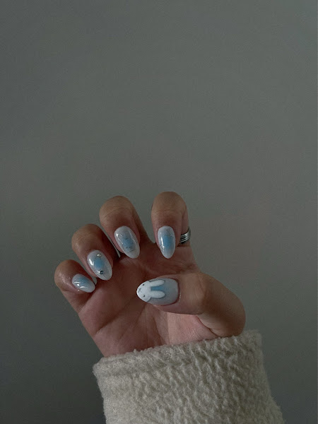 Spectrum Nails Spa 3