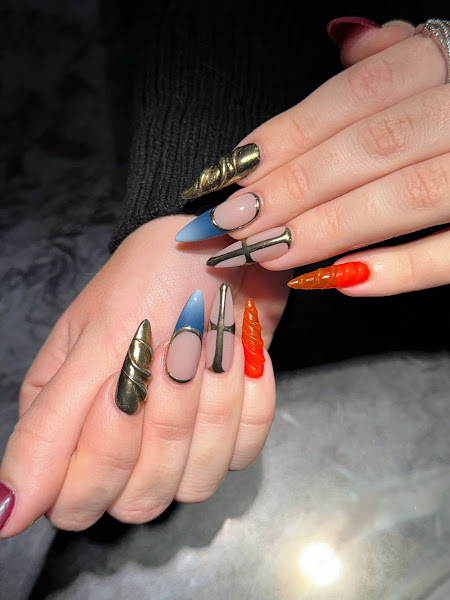 Spectrum Nails Spa 4