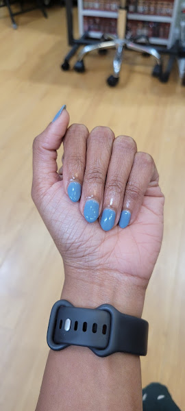 Tina’s Nails 2