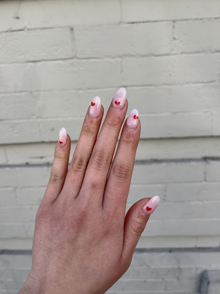 Tina’s Nails 3