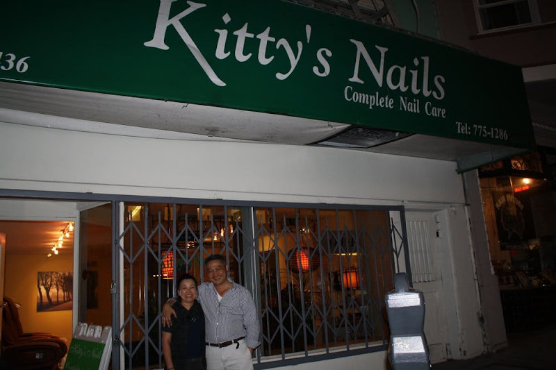 Kitty's Nails 1