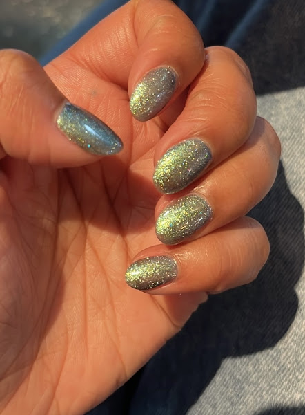 Kitty's Nails 3