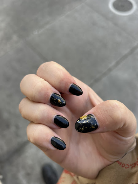 Kitty's Nails 4