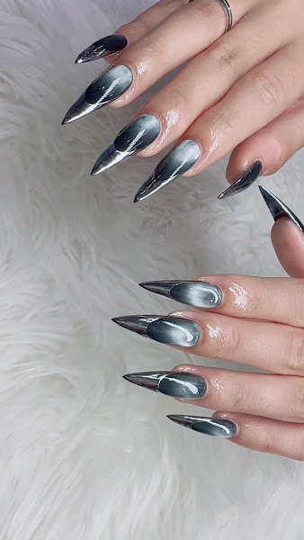 Sassy Nails Care 2275 Market St Unit B 2