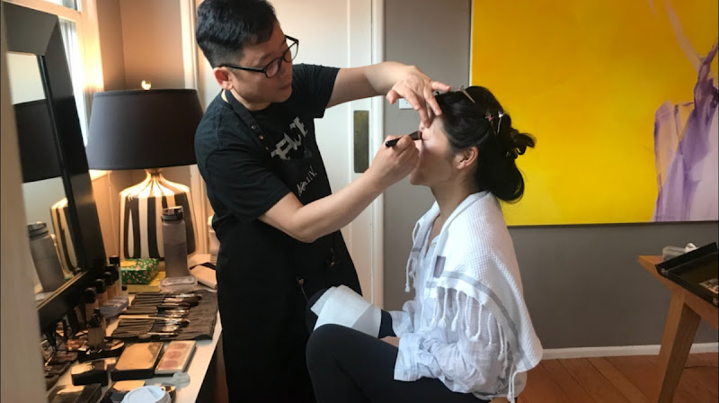 Korean Hair & Makeup by Lee 1