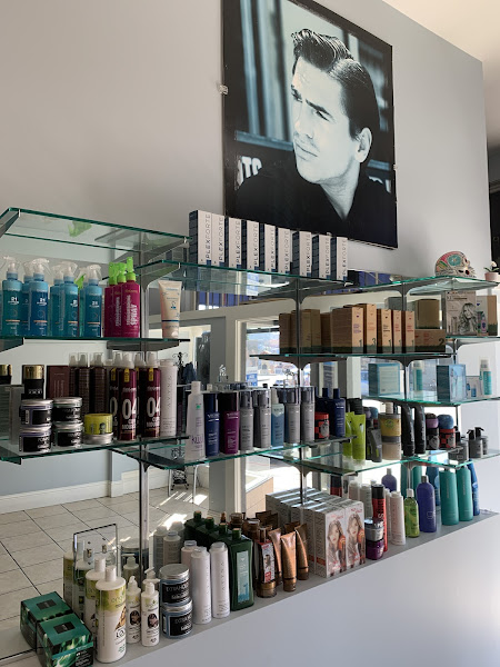Lilyan's Beauty Salon 2