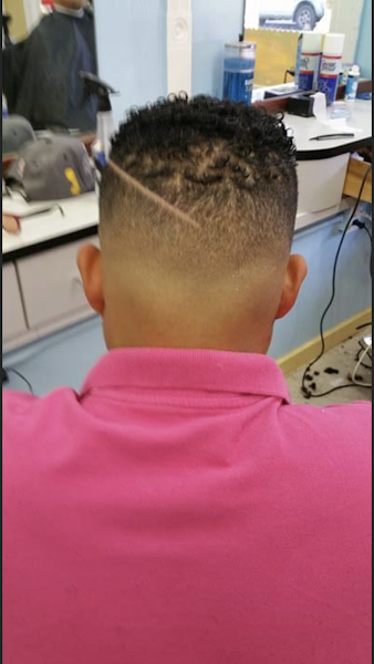 San Francisco Hair Cut 2