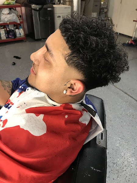 San Francisco Hair Cut 3