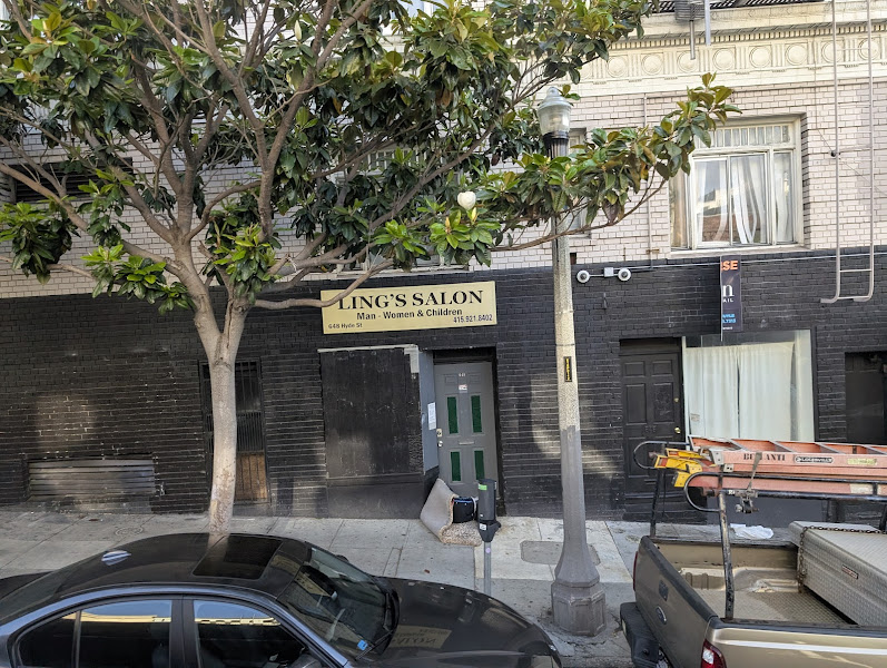 Ling's Salon 2