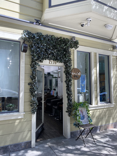 Hair Caffe 4