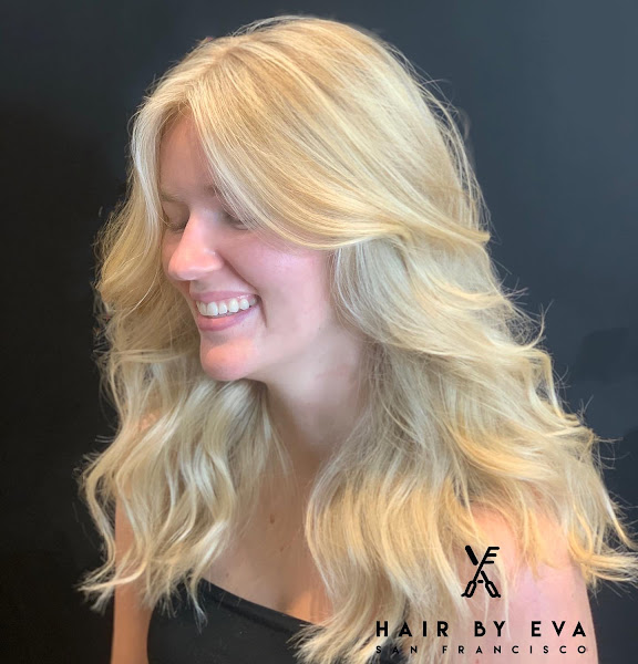 Hair By Eva 1