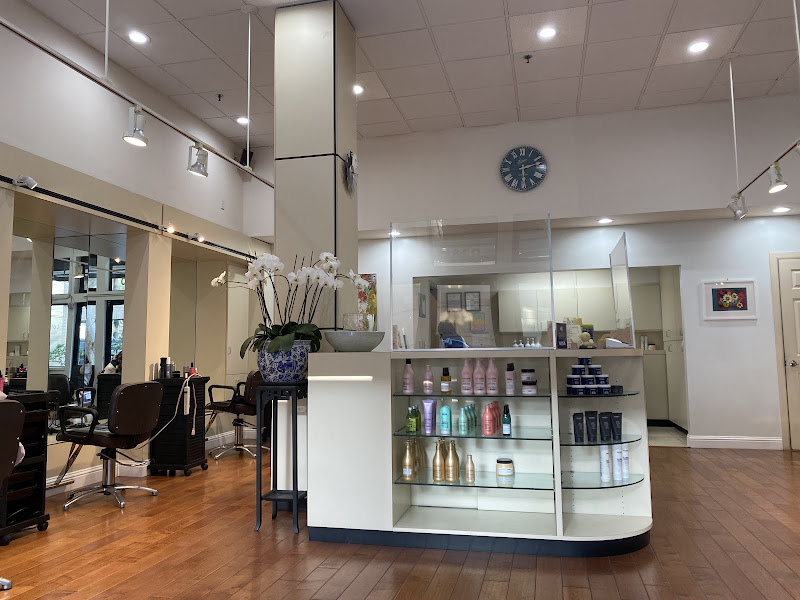 Lotte Beauty Salon 1