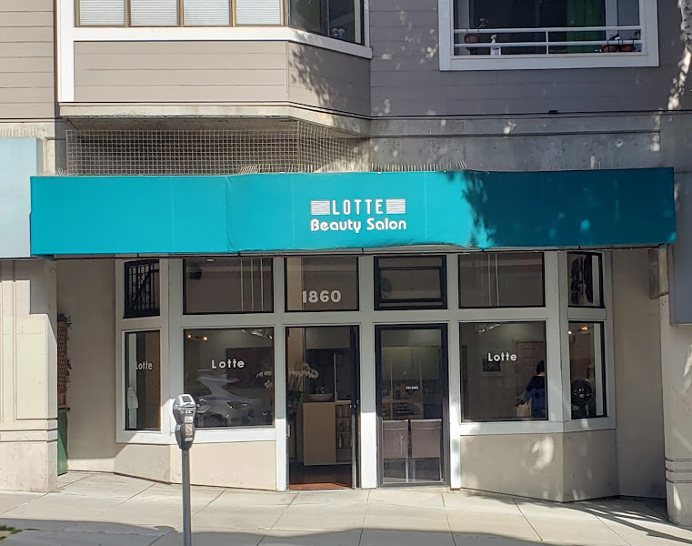 Lotte Beauty Salon 2