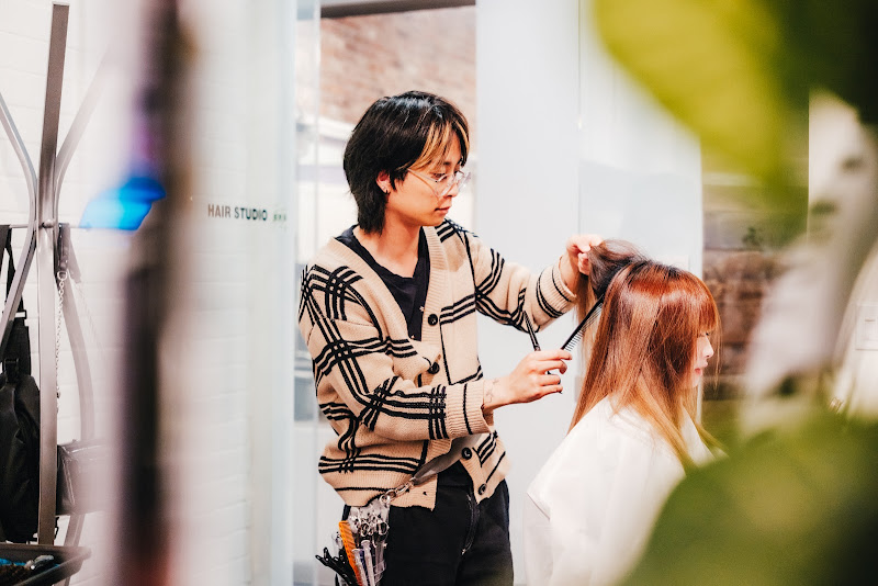 Hair Studio Sho 3