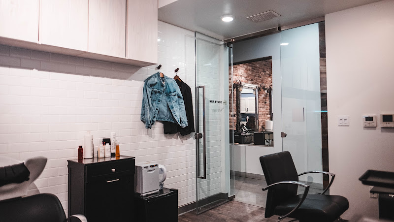 Hair Studio Sho 4