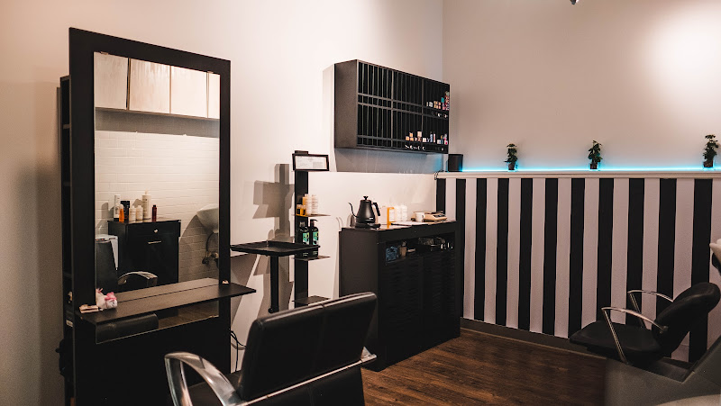 Hair Studio Sho 5