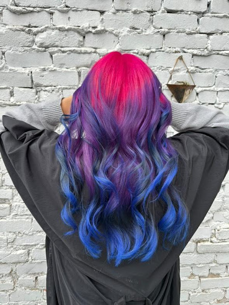 Hue Hair Salon 1