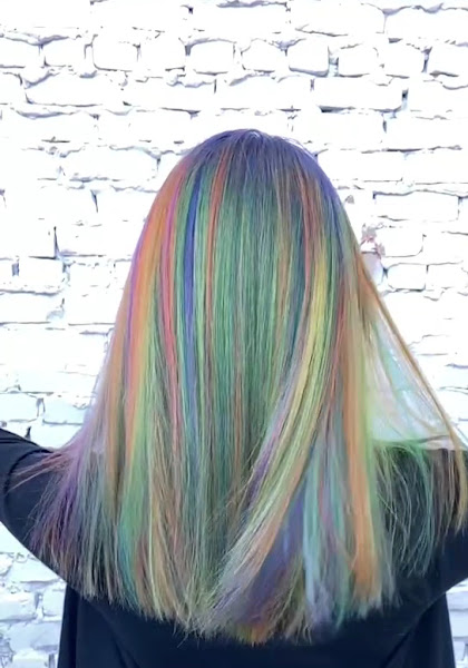 Hue Hair Salon 2