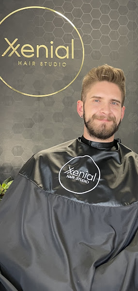 Xxenial Hair Studio 1