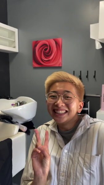 Xxenial Hair Studio 2