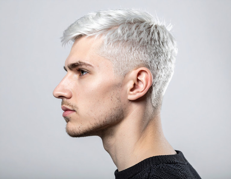 Xxenial Hair Studio 3