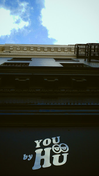 You by Hu Barber Gallery 1