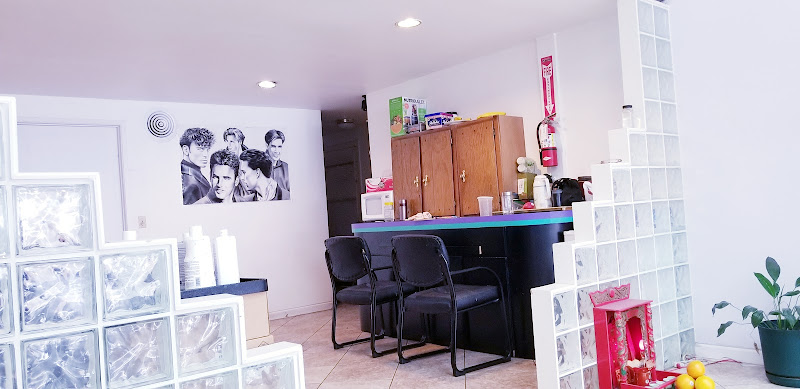 Hong Kong Modern Hair Design 3
