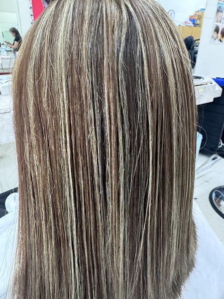 May's Hair Design 3