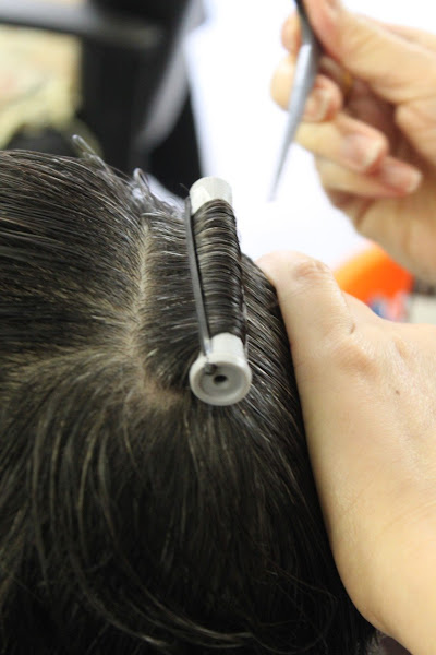 Li Ly's Hair Salon 3