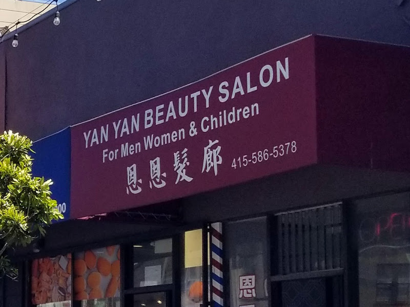 Yan Yan Beauty Salon 4
