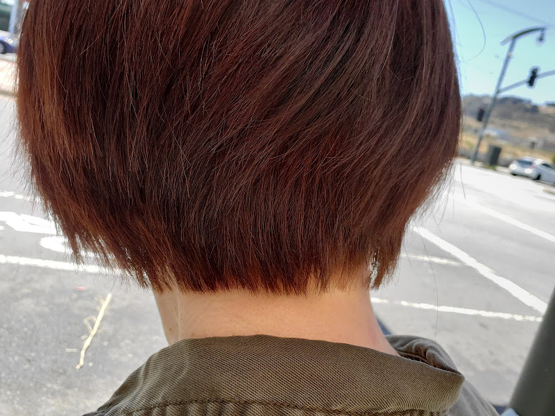 Hong Kong Hair 4