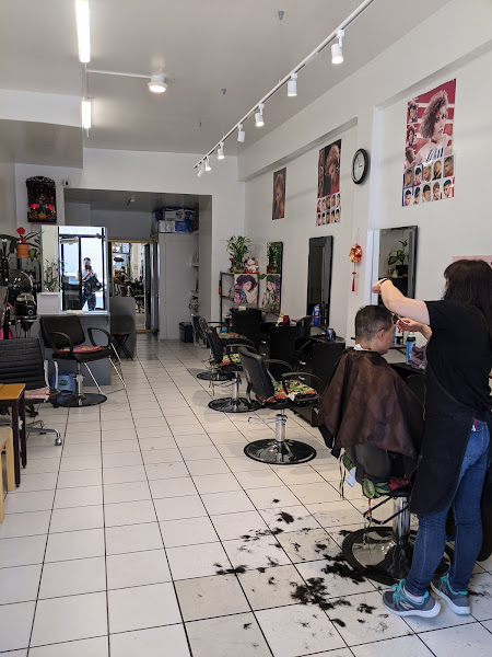 Jenny's Hair Salon 3