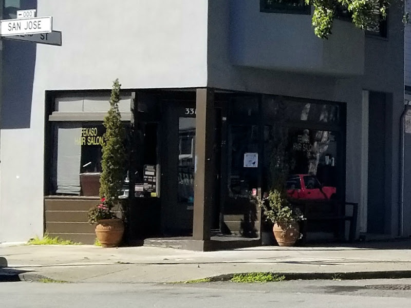Fekaso Hair Salon 1