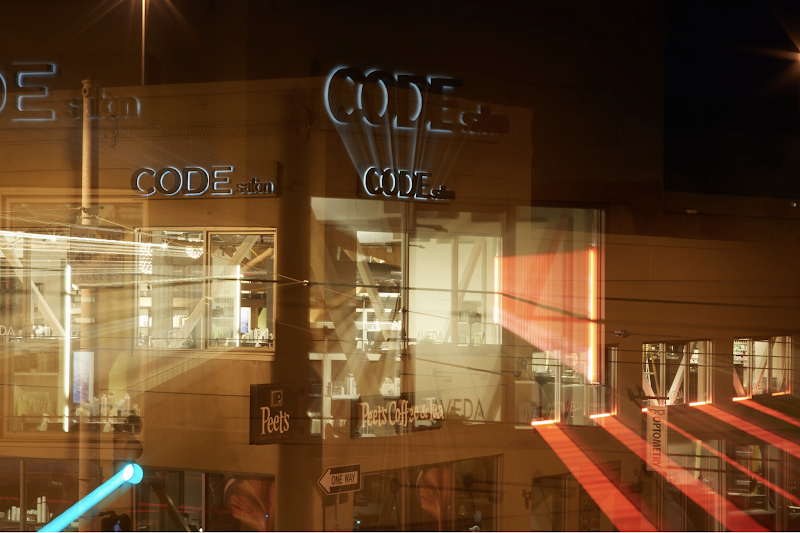 CODE Salon 1