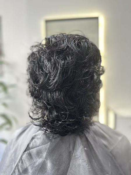 A2 Hair Design 1