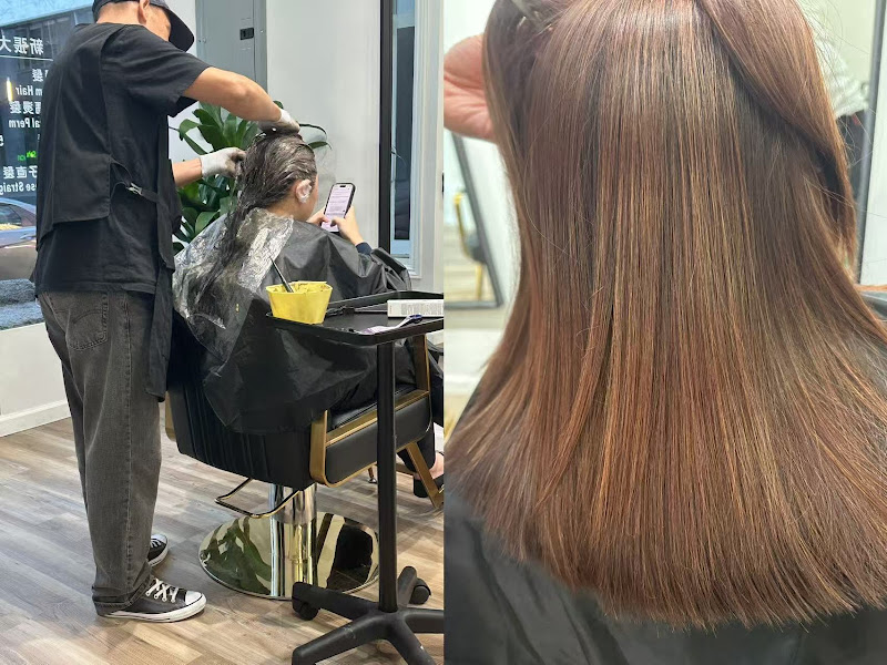 A2 Hair Design 3