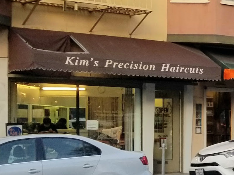Kim's Precision Haircuts 1
