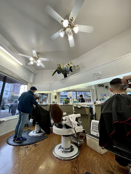 Kim's Precision Haircuts 3