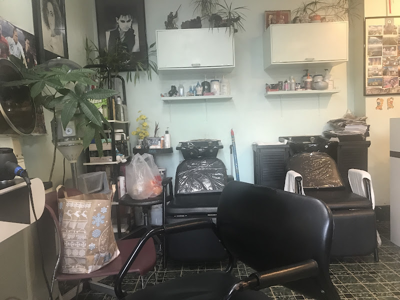 J&D Hair Studio 1