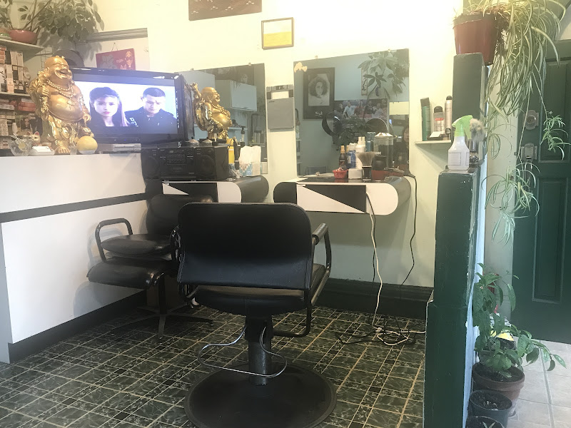 J&D Hair Studio 5