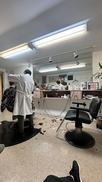 Happy Hair Studio's 3